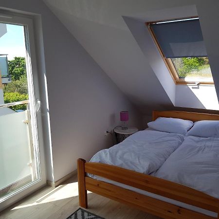Jantar Park - Nowe Apartamenty Nad Morzem Esterno foto