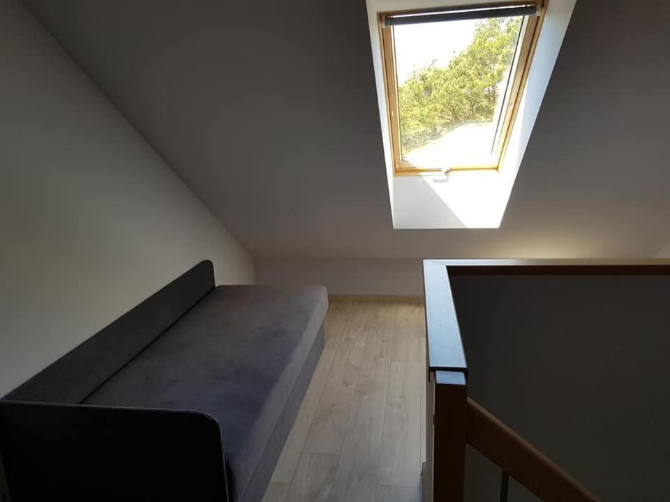 Jantar Park - Nowe Apartamenty Nad Morzem Esterno foto